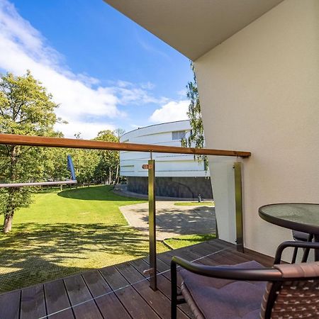 A&A Palanga Apartments Exterior photo